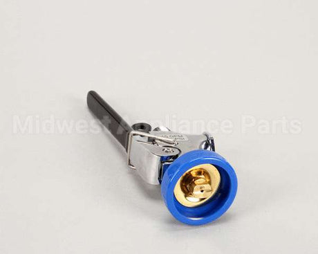 2949 Fisher Ultra Spray Valve Plus