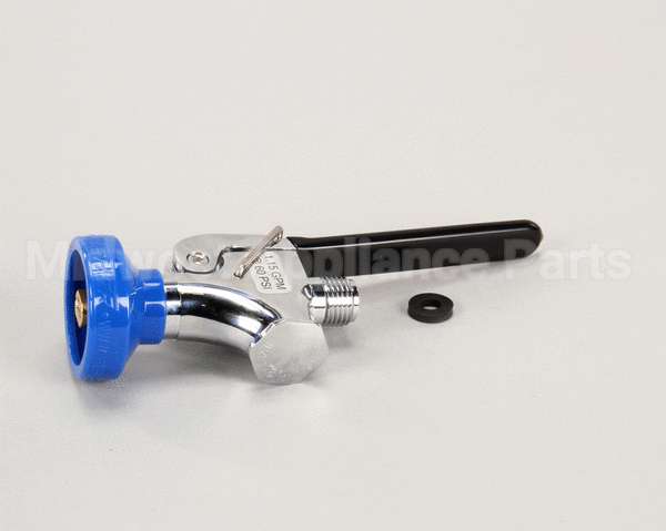 2949 Fisher Ultra Spray Valve Plus