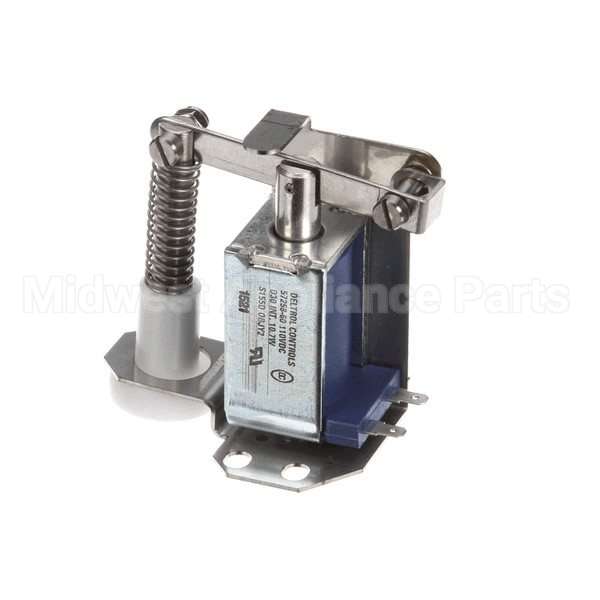 29499.1000 Compatible Bunn Solenoiday, Funnelstop-120V
