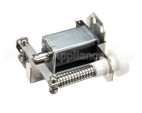 29499.1001 Bunn Solenoid Ay,Funnel Stop-240V