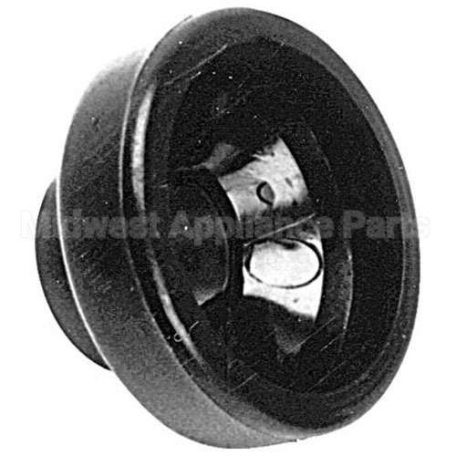 29499000 Compatible Fisher Faucet Black Bumper