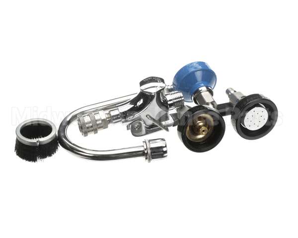 29500 Fisher Qd Spray Valve Plus