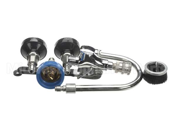 29500 Fisher Qd Spray Valve Plus