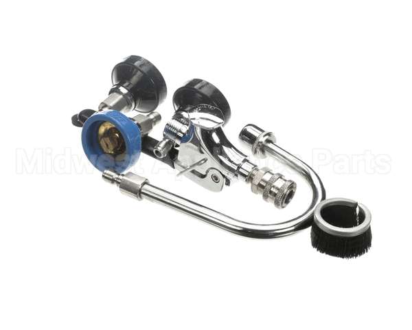 29500 Fisher Qd Spray Valve Plus