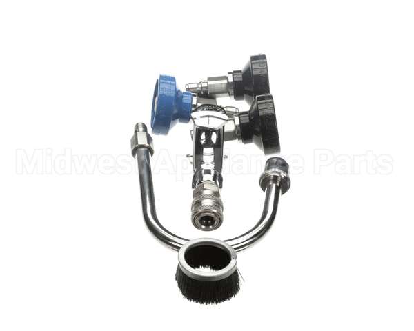 29500 Fisher Qd Spray Valve Plus