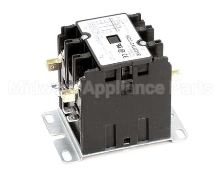 295005 Stoelting Contactor Mag 2 Pole 208-240V