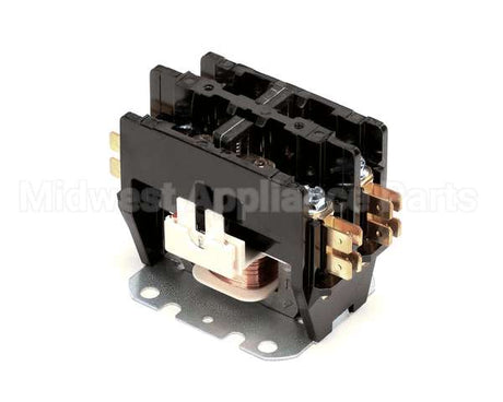 295011 Stoelting Contactor Mag 2 Pole 24V