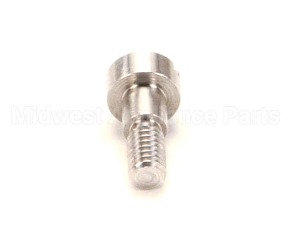 29504.0005 Bunn Screw, Slt .18 Sdr 8-32 X .29