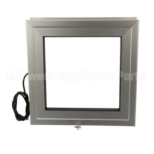 295061075 Kolpak Viewport - Buyout Scientific O