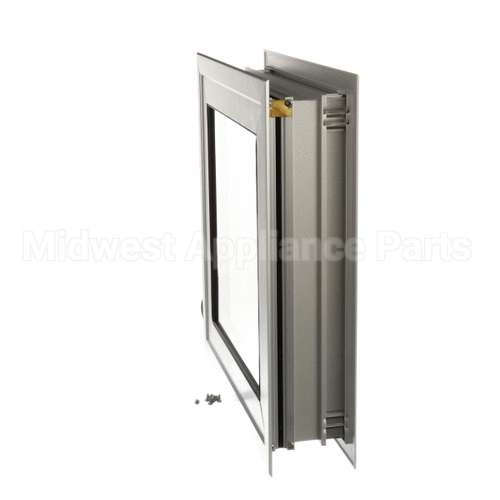 295061075 Kolpak Viewport - Buyout Scientific O