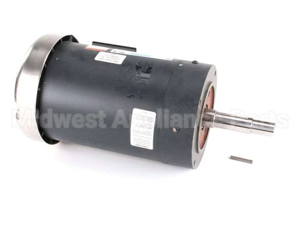 29509 Power Soak Systems Motor 2Hp 3Ph 208V 60Hz 1750Rp