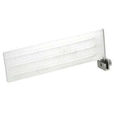 295117 Compatible Hobart Fence Assembly - High 3"