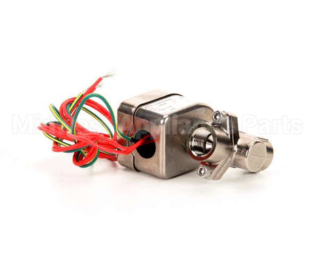 29515 Henny Penny Valve-Solenoid 24V 60Hz