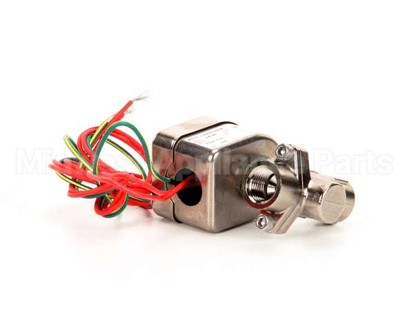 29515 Henny Penny Valve-Solenoid 24V 60Hz