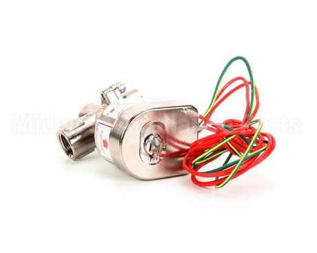 29515 Henny Penny Valve-Solenoid 24V 60Hz