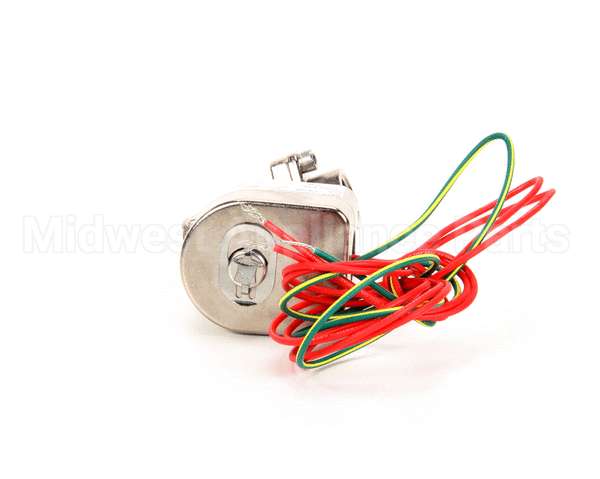 29515 Henny Penny Valve-Solenoid 24V 60Hz