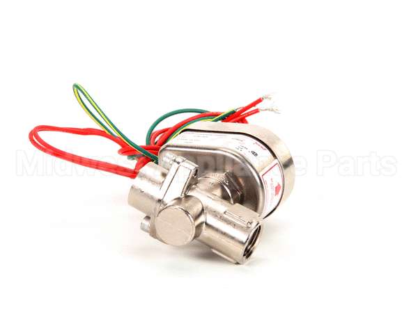 29515 Henny Penny Valve-Solenoid 24V 60Hz