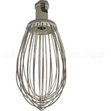 295157 Compatible Hobart Whip, Wire, 40 Qt, Adapt To 60+