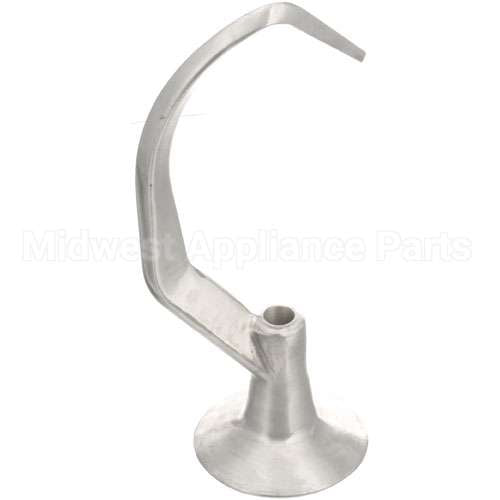 295175 Compatible Hobart Hook, Dough