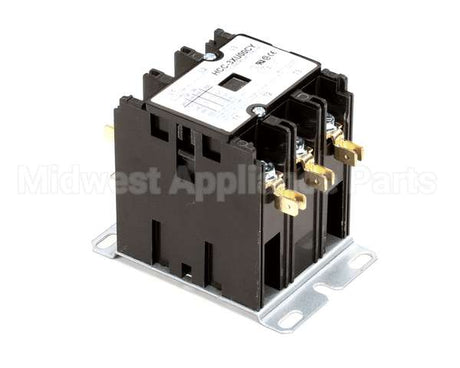 295281 Stoelting Contactor Mag 3 Pole 208-240V