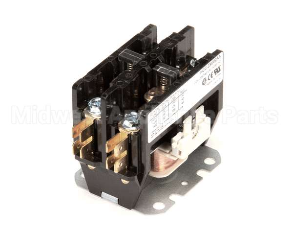 295282 Stoelting Contactor Mag 2 Pole 208-240V