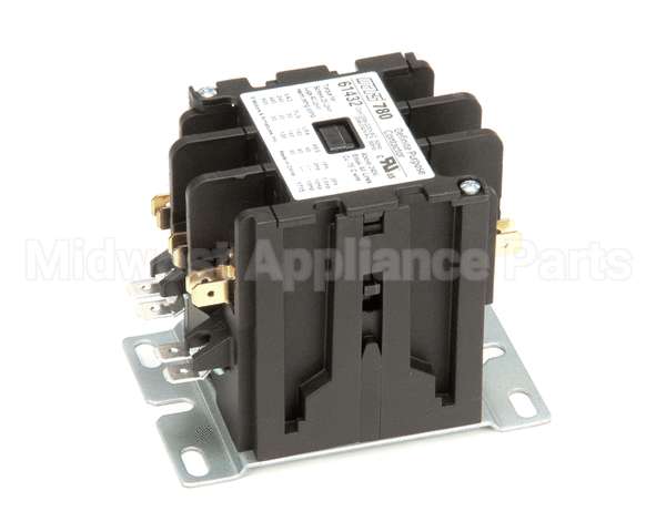 295283 Stoelting Contactor 30 Amp 208-240 Coil
