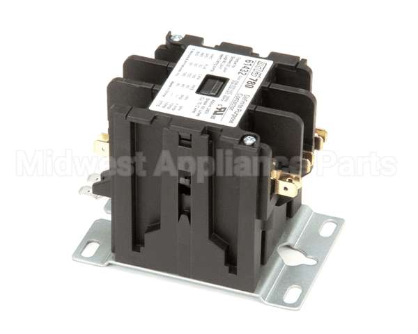 295283 Stoelting Contactor 30 Amp 208-240 Coil