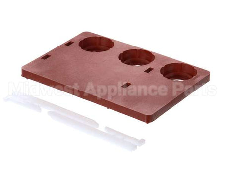 29533 Robot Coupe Pcb Support Assembly