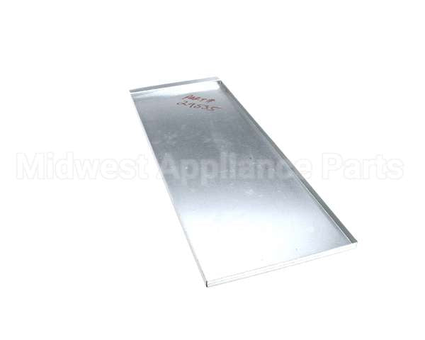 29535 Royal Range 12 Crumb Tray For Rhp-12-2