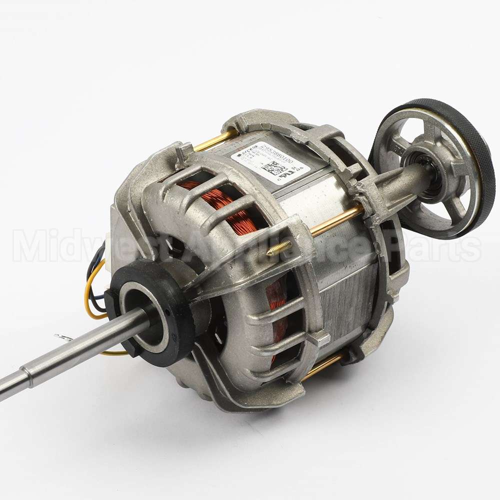 2953880100 Beko Dryer Motor (Ihrac-Terra Av-60Hz)_Ul