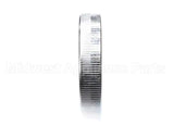 2954-3300 Fisher Clamping Ring Brs Rc