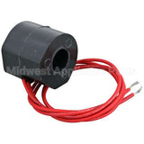 29547 Compatible Henny Penny Coil - Solenoid - 24Vac, 60Hz