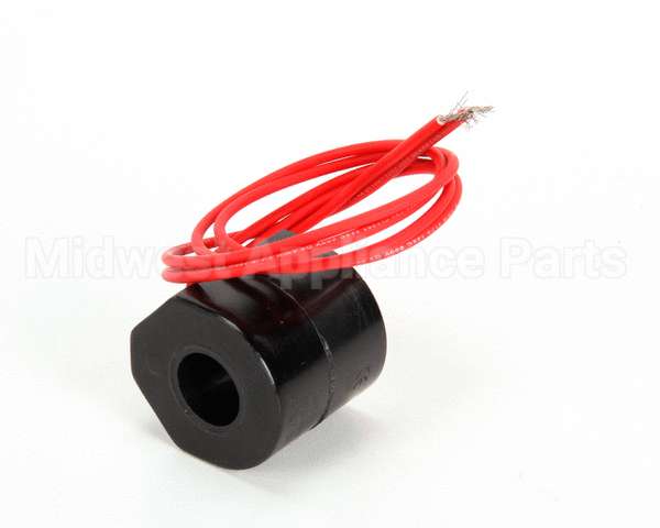 29547 Henny Penny Coil Solenoid 24Vac 60Hz