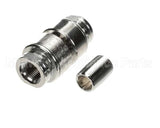 2955-8000 Fisher Dual Check Vacuum Breaker 3/8F