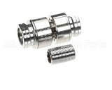 2955-8000 Fisher Dual Check Vacuum Breaker 3/8F