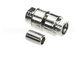 2955-8000 Fisher Dual Check Vacuum Breaker 3/8F