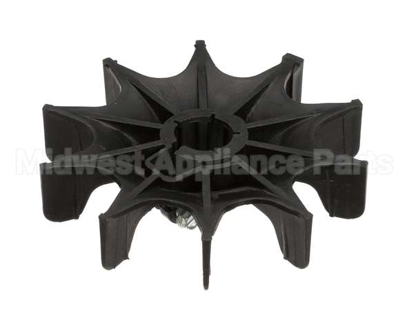 29550 Power Soak Systems Fan Baldor Motor 3Hp