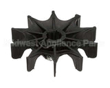 29550 Power Soak Systems Fan Baldor Motor 3Hp