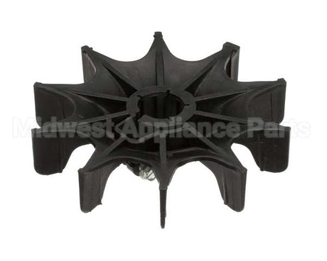 29550 Power Soak Systems Fan Baldor Motor 3Hp