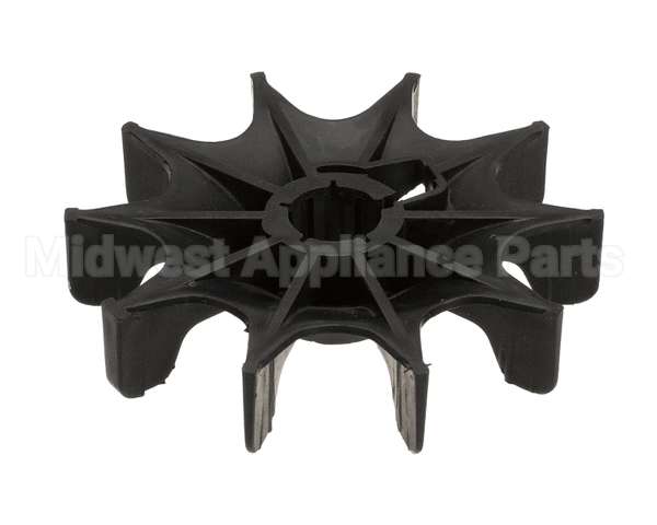 29550 Power Soak Systems Fan Baldor Motor 3Hp