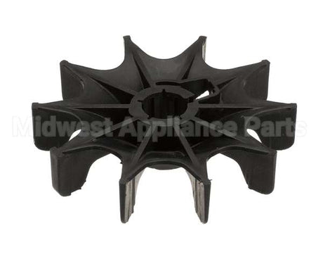 29550 Power Soak Systems Fan Baldor Motor 3Hp