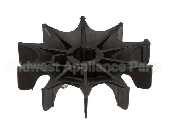 29550 Power Soak Systems Fan Baldor Motor 3Hp