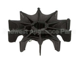 29550 Power Soak Systems Fan Baldor Motor 3Hp