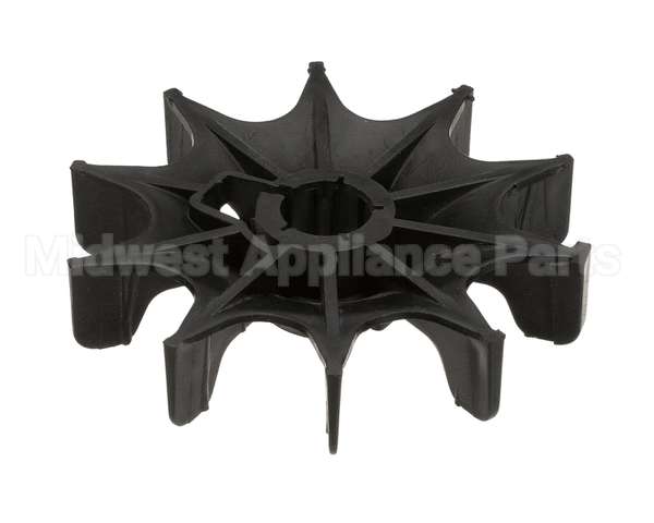 29550 Power Soak Systems Fan Baldor Motor 3Hp