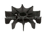 29550 Power Soak Systems Fan Baldor Motor 3Hp