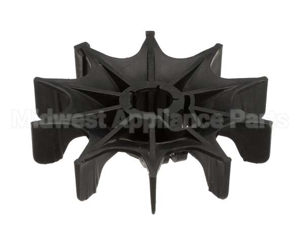 29550 Power Soak Systems Fan Baldor Motor 3Hp