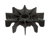 29550 Power Soak Systems Fan Baldor Motor 3Hp