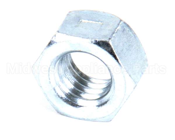 8090540 Frymaster Nut,Lk 1/2-13 Hx 2-Way Zp