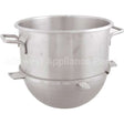 295648 Compatible Hobart Bowl, Mixer, 30 Qt, Adapt To 60+