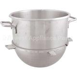 295648 Compatible Hobart Bowl, Mixer, 30 Qt, Adapt To 60+